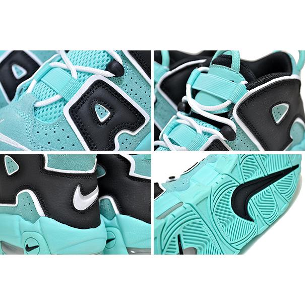 NIKE ナイキ エア モアアップテンポ AIR MORE UPTEMPO GS light NIKE ナイキ エア モアアップテンポ AIR MORE UPTEMPO GS light
