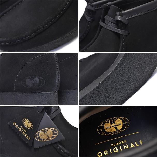 Clarks クラークス ワラビー ウータン・クラン CLARKS WALLABEE Clarks クラークス ワラビー ウータン・クラン CLARKS WALLABEE