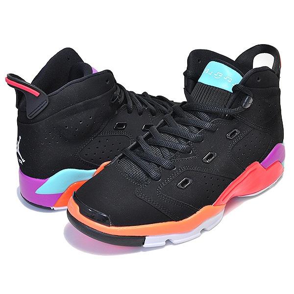 Jordan ナイキ ジョーダン レディース NIKE JORDAN 6-17-23 (GS) black  