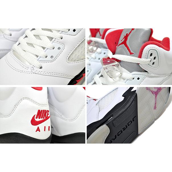 Jordan ナイキ エアジョーダン 5 レトロ ガールズ NIKE AIR Jordan ナイキ エアジョーダン 5 レトロ ガールズ NIKE AIR