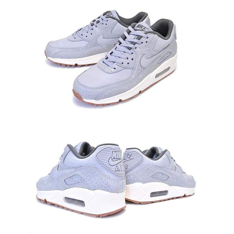 NIKE（ナイキ） ウィメンズ エア マックス 90 NIKE WMNS AIR MAX 90
