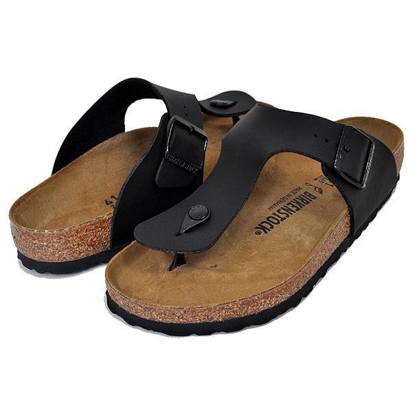 ビルケンシュトック ラムゼス BIRKENSTOCK RAMSES BS REGULAR FIT 