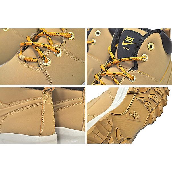 NIKE ナイキ マノア レザー MANOA LEATHER haystack/haystack NIKE ナイキ マノア レザー MANOA LEATHER haystack/haystack
