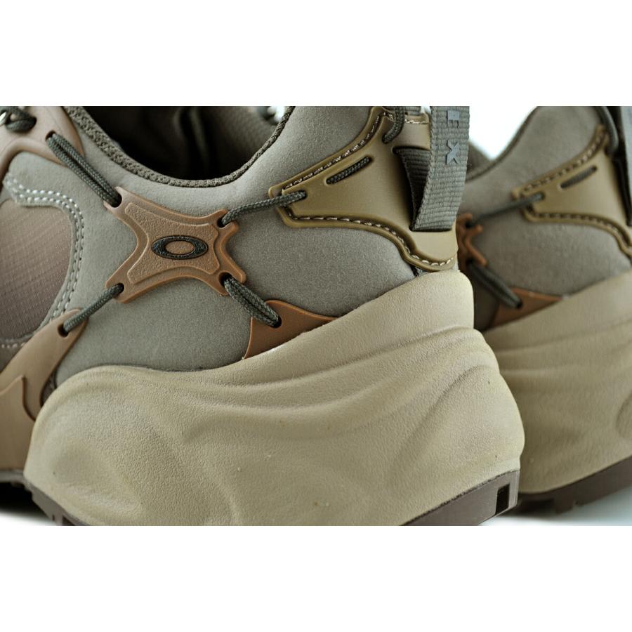 OAKLEY（オークリー） ファクトリー チーム アイベックス コーヒー