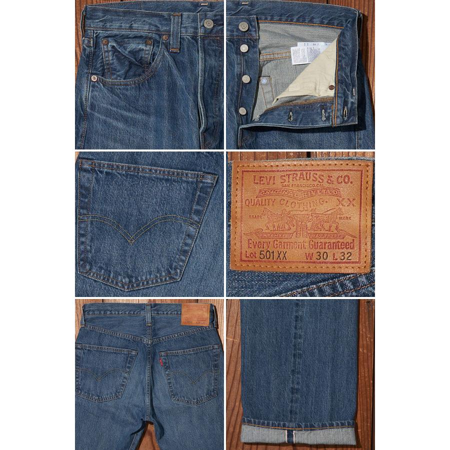 Levi's リーバイス ヴィンテージクロージング 1947 501 XX LEVIS Levi's リーバイス ヴィンテージクロージング 1947 501 XX LEVIS