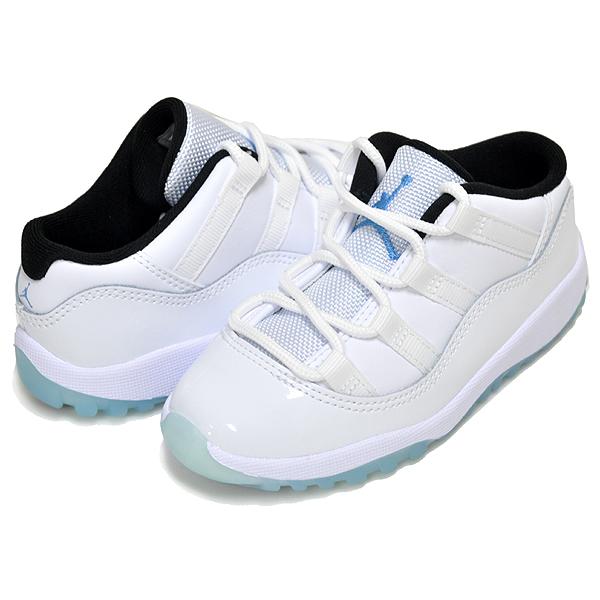Jordan ナイキ ジョーダン 11 レトロ ロー トドラー NIKE JORDAN RETRO