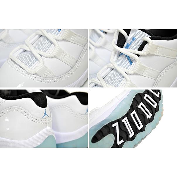 Jordan ナイキ ジョーダン 11 レトロ ロー トドラー NIKE JORDAN RETRO