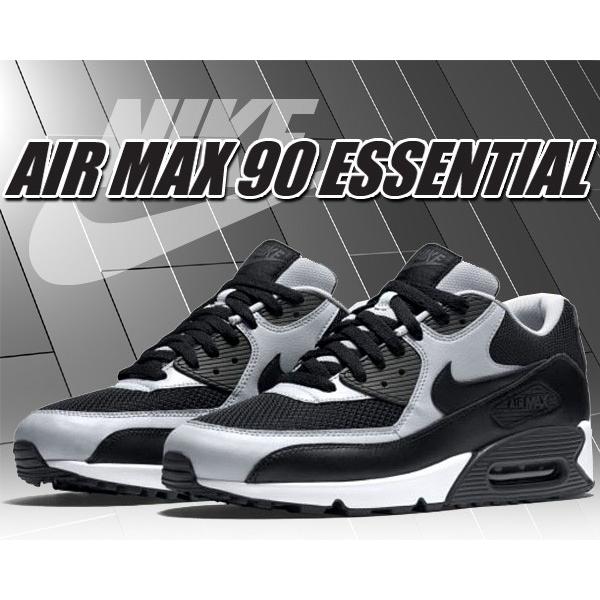 NIKE（ナイキ） エア マックス 90 エッセンシャル NIKE AIR MAX 90