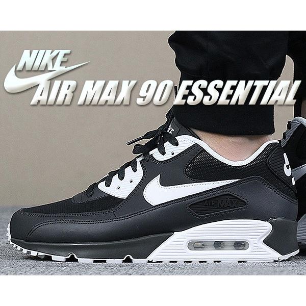 NIKE（ナイキ） エアマックス 90 メンズ NIKE AIR MAX 90 ESSENTIAL