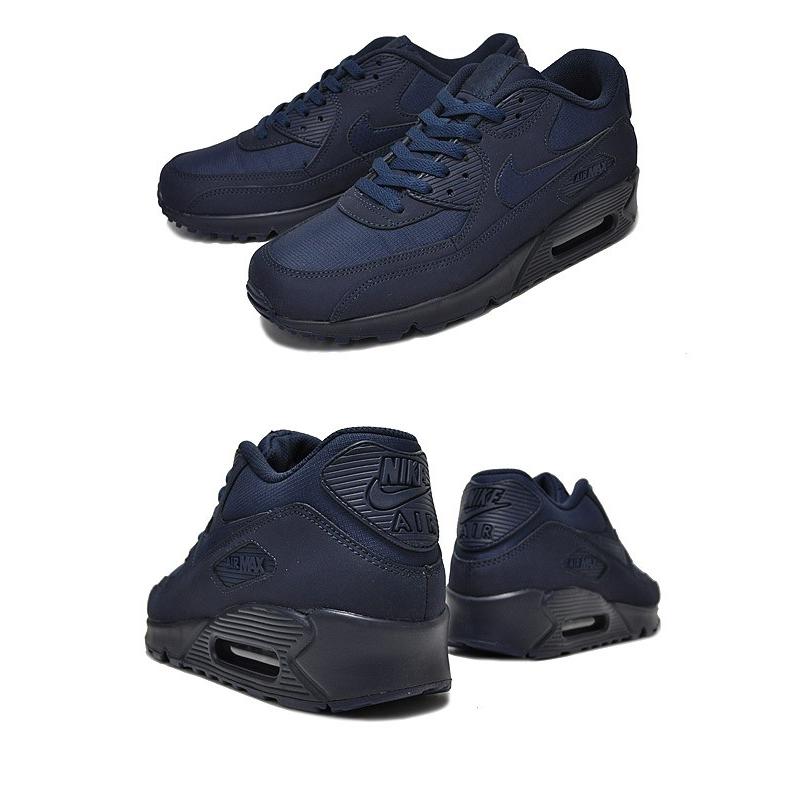 NIKE（ナイキ） エア マックス 90 エッセンシャル NIKE AIR MAX 90
