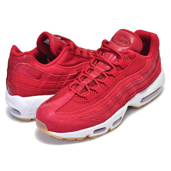 air max 95 premium gym red