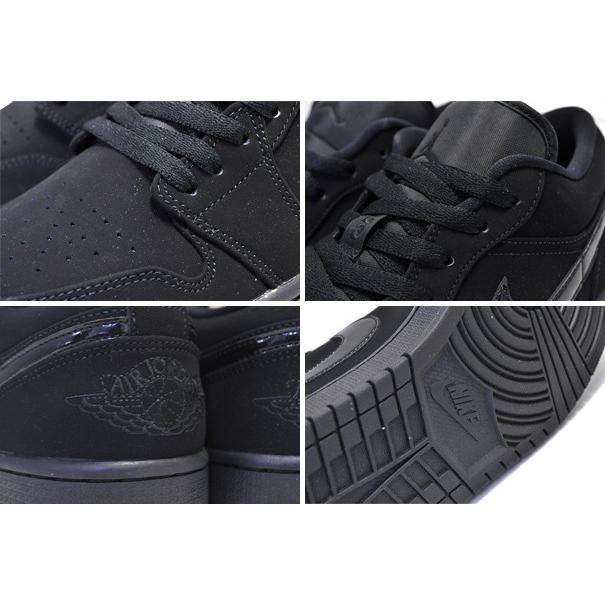Jordan ナイキ エアジョーダン 1 ロー NIKE AIR JORDAN LOW TRIPLE