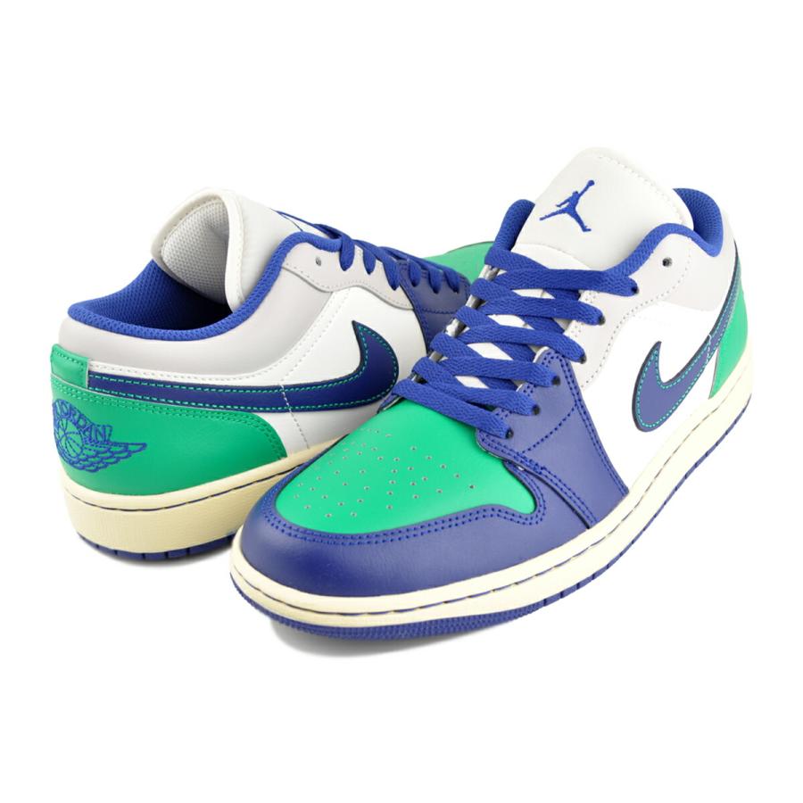 エア ジョーダン 1 ナイキ エアジョーダン ロー セイル ディープ