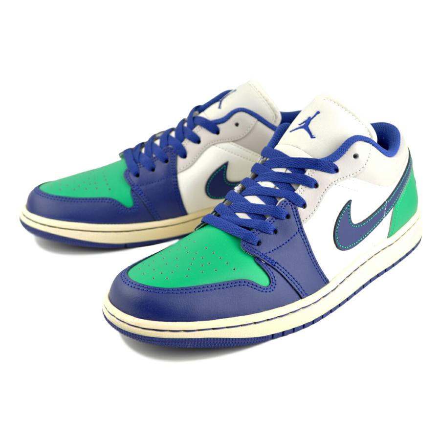 エア ジョーダン 1 ナイキ エアジョーダン ロー セイル ディープ