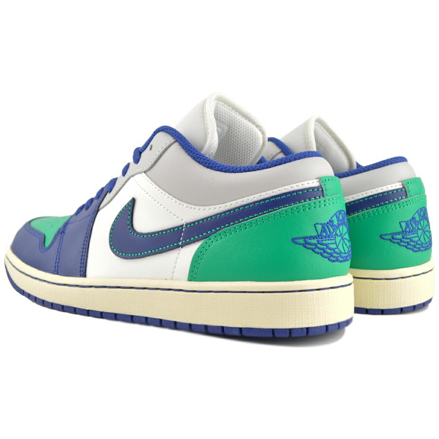 エア ジョーダン 1 ナイキ エアジョーダン ロー セイル ディープ