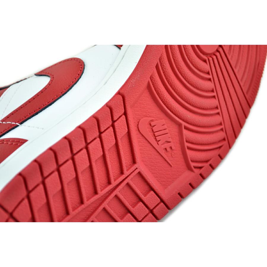 エア ジョーダン 1 ナイキ エアジョーダン ロー サミットホワイト バー