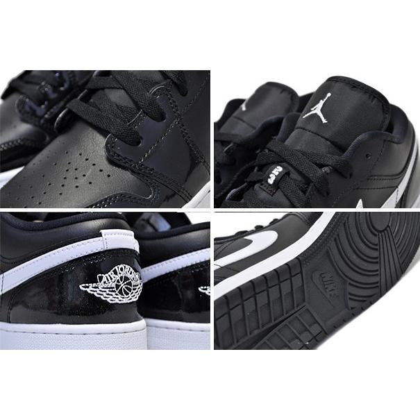 Jordan ナイキ エアジョーダン 1 レディース NIKE AIR JORDAN LOW BG  