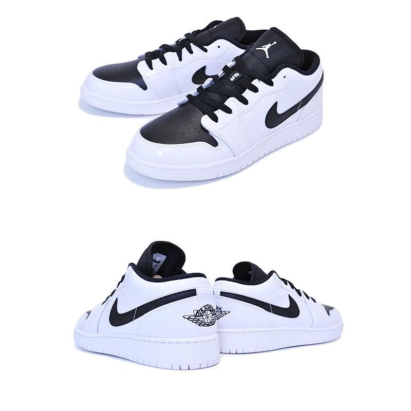 NIKE（ナイキ） エアジョーダン 1 ロー レディース NIKE AIR JORDAN 1 