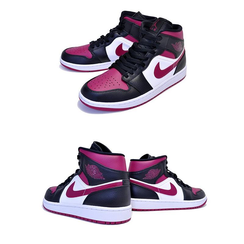 Jordan ナイキ エアジョーダン 1 ミッド NIKE AIR JORDAN MID Jordan ナイキ エアジョーダン 1 ミッド NIKE AIR JORDAN MID