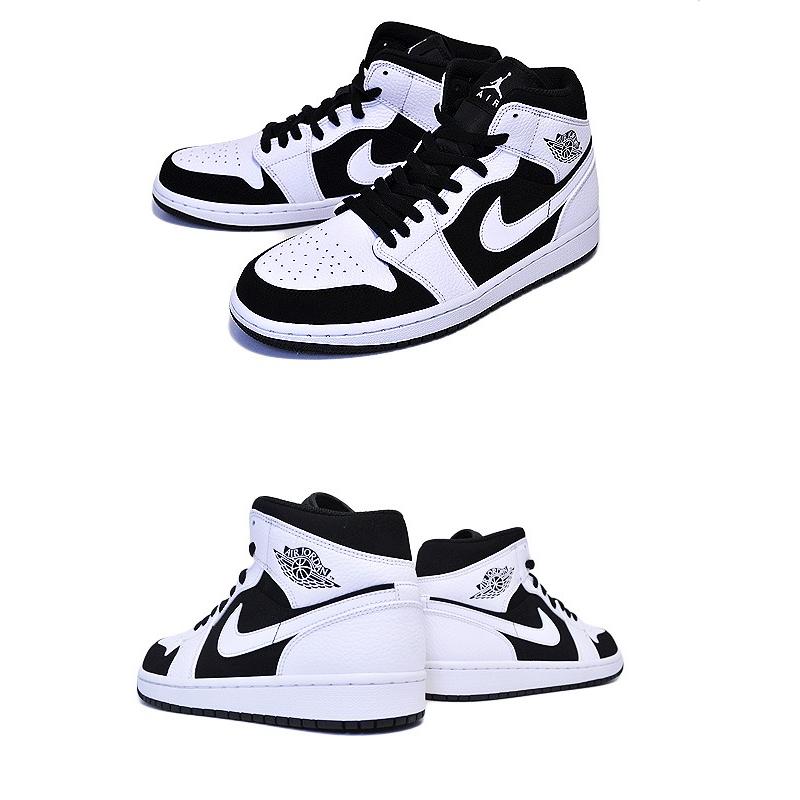 Jordan ナイキ NIKE エアジョーダン 1 ミッド AIR JORDAN MID