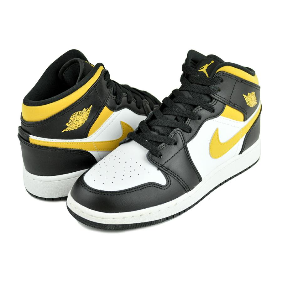 エア ジョーダン 1 ナイキ エアジョーダン ミッド ガールズ NIKE AIR