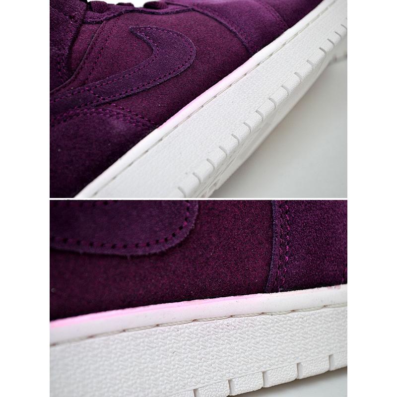 エア ジョーダン 1 ナイキ エアジョーダン ミッド BG NIKE AIR JORDAN