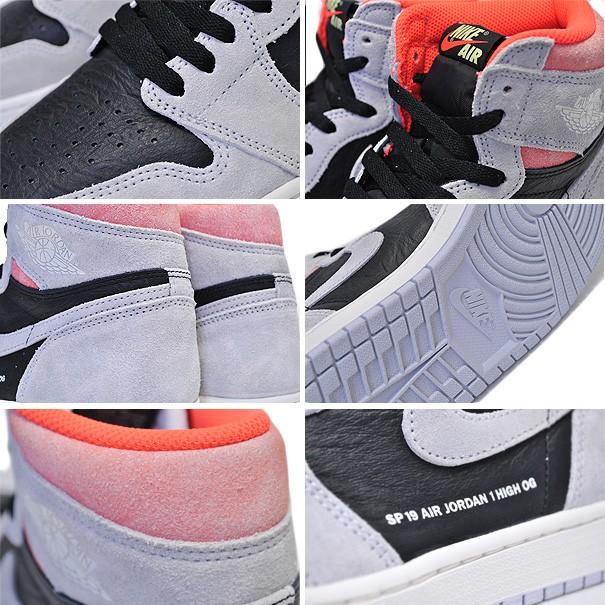 Jordan ナイキ エアジョーダン 1 ハイ OG NIKE AIR JORDAN HI neutral