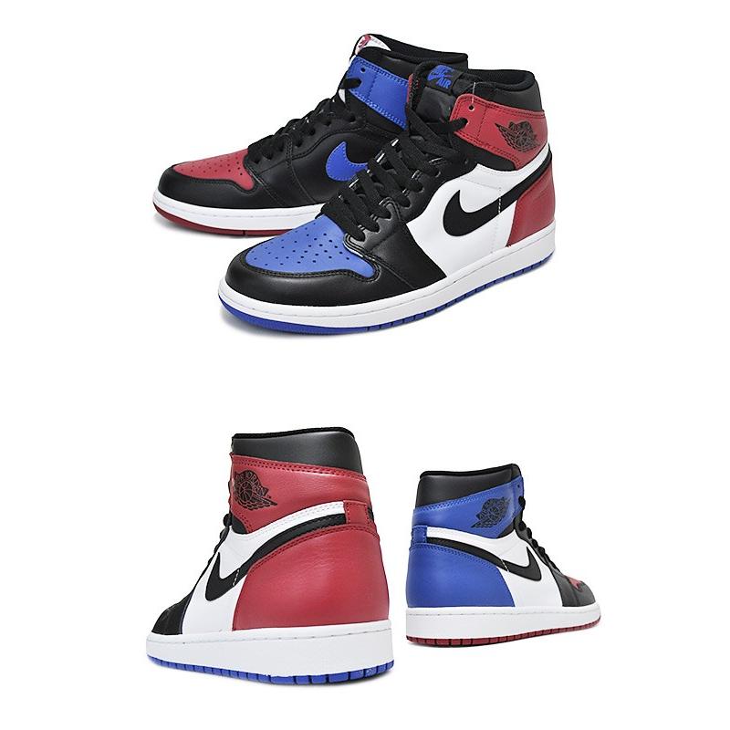 Jordan ナイキ スニーカー ジョーダン NIKE AIR JORDAN 1 RETRO HIGH