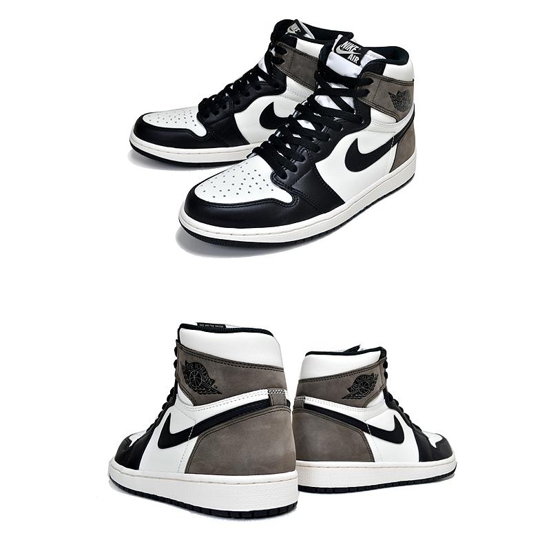 Jordan ナイキ エアジョーダン 1 ハイ OG NIKE AIR JORDAN HI Jordan ナイキ エアジョーダン 1 ハイ OG NIKE AIR JORDAN HI