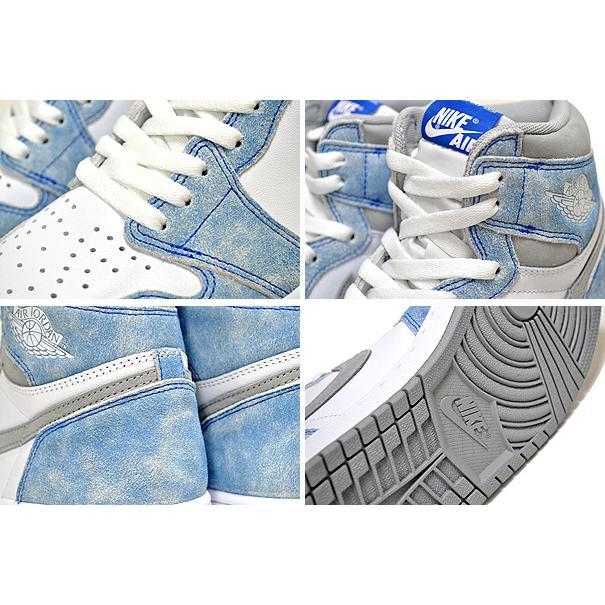 Jordan NIKE AIR JORDAN 1 RETRO HIGH OG hyper royal/white Jordan NIKE AIR JORDAN 1 RETRO HIGH OG hyper royal/white