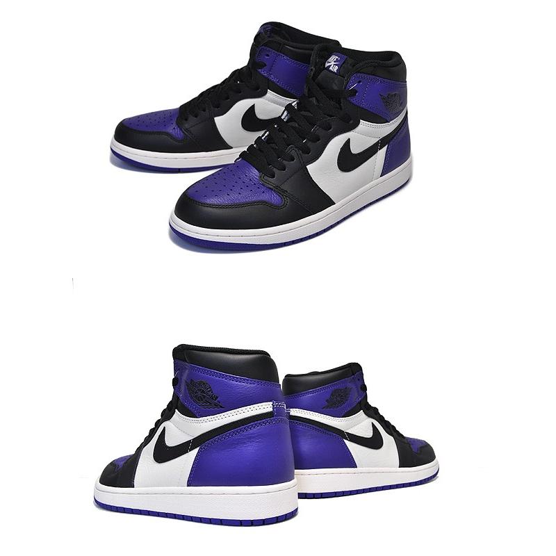NIKE（ナイキ） エアジョーダン 1 OG NIKE AIR JORDAN 1 RETRO HI OG