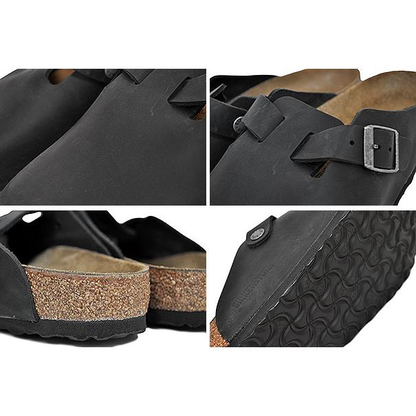 BIRKENSTOCK（ビルケンシュトック） [ポイント10倍] ボストン BS