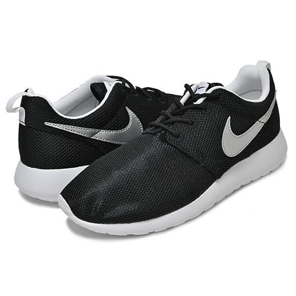 ナイキ ローシワン レディース Nike Rosherun Gs Blk Mtllc Slv Wht Wht ローシラン ランニング スニーカー ウィメンズ ワークアウト トレーニング 021 Ltd Online 通販 Yahoo ショッピング