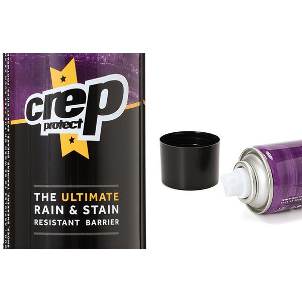 CREP PROTECT（クレッププロテクト） クレップ プロテクト 防水