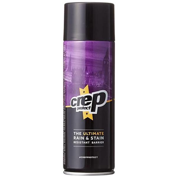 CREP PROTECT（クレップ プロテクト） CREP PROTECT WATERPROOF SPRAY 200ml シューズケア 防水