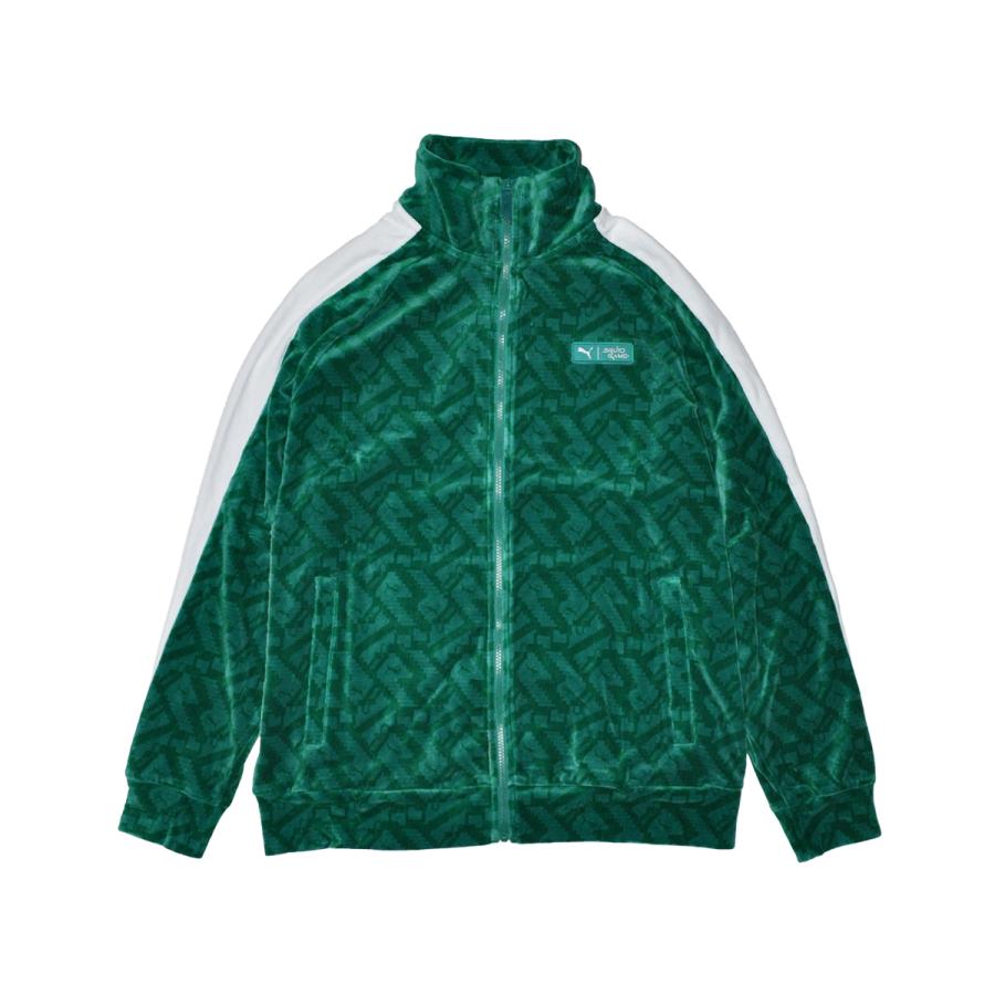 PUMA プーマ x イカゲーム T7トラック ジャケット SQUID GAME T7 PUMA プーマ x イカゲーム T7トラック ジャケット SQUID GAME T7