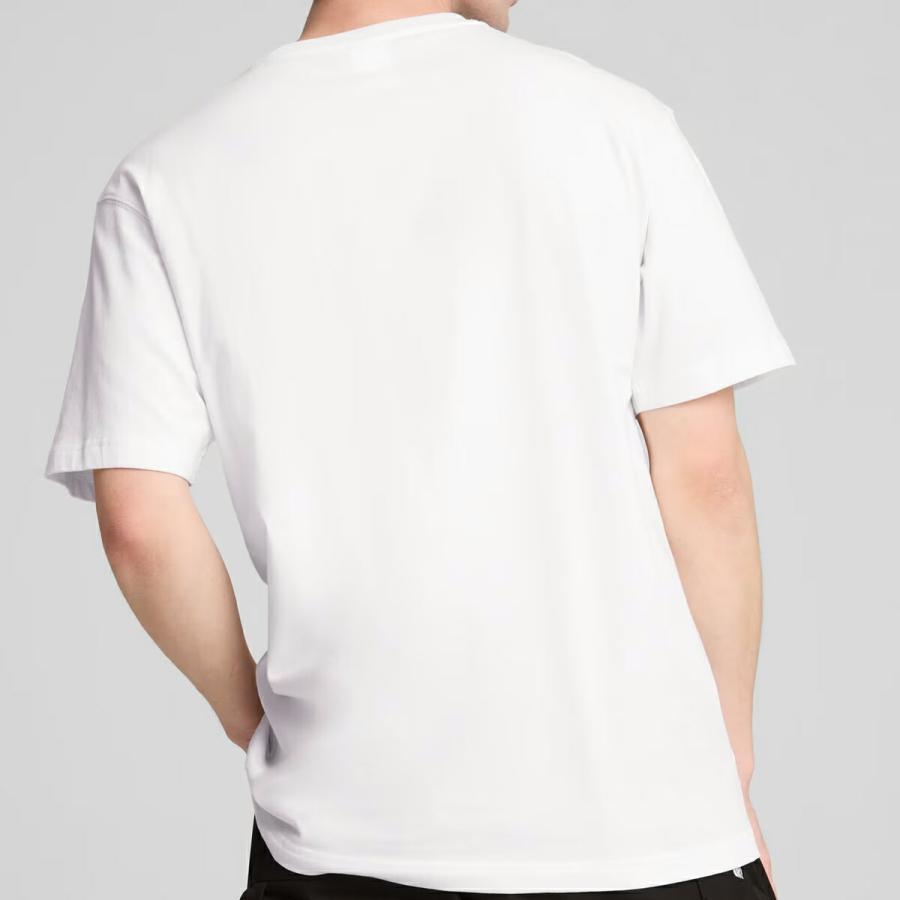 PUMA（プーマ） x キャロッツ グラフィック Tシャツ PUMA CARROTS