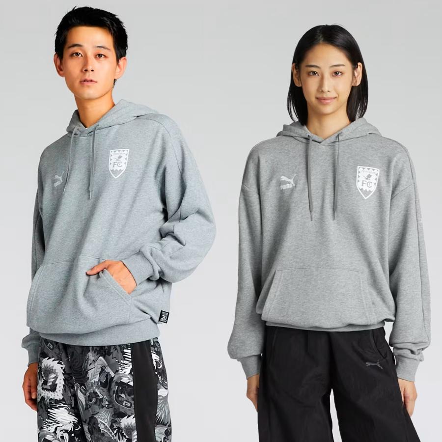 PUMA プーマ x モンスターハンター フーディー MONSTER HUNTER PUMA プーマ x モンスターハンター フーディー MONSTER HUNTER