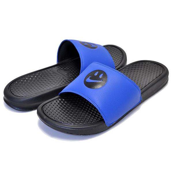 NIKE（ナイキ） ベナッシ JDI プリント NIKE BENASSI JDI PRINT HAVE A