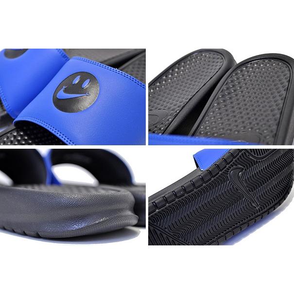 NIKE（ナイキ） ベナッシ JDI プリント NIKE BENASSI JDI PRINT HAVE A