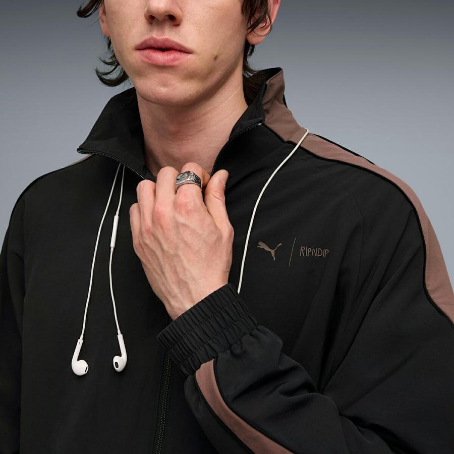 PUMA（プーマ） リップンディップ T7 オーバーサイズド トラック