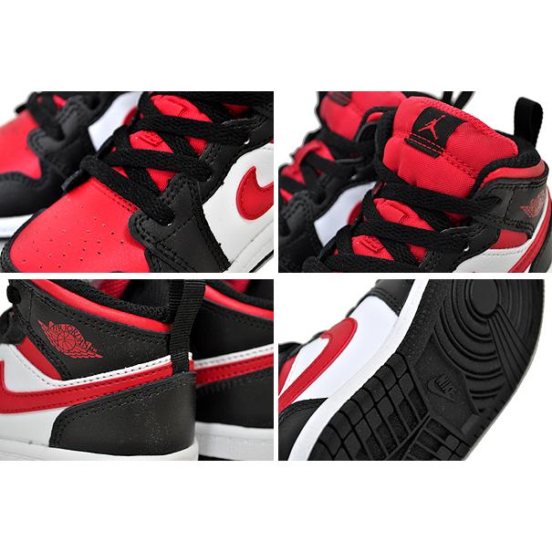 エア ジョーダン 1 ナイキ ミッド トドラー NIKE JORDAN MID (TD エア ジョーダン 1 ナイキ ミッド トドラー NIKE JORDAN MID (TD