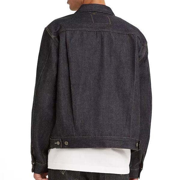 Levi's（リーバイス） ヴィンテージクロージング トラッカージャケット