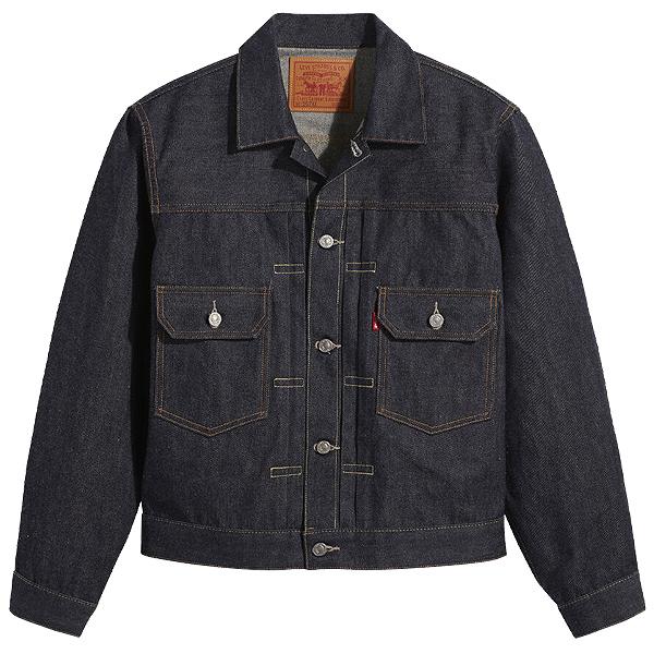 40s Vintage リーバイス 507XX セカンド トラッカージャケット Levi's（リーバイス） ヴィンテージクロージング トラッカージャケット