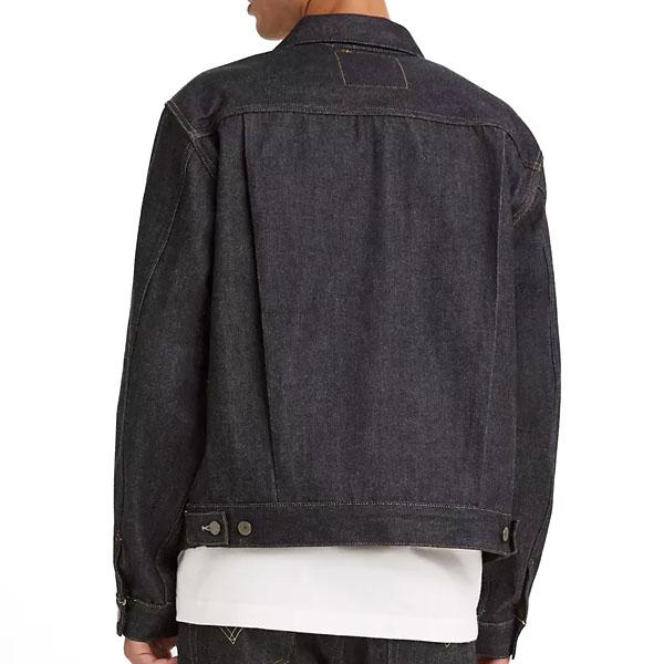 LEVIS ヴィンテージクロージング 507XX トラッカージャケット 7238 Levi's（リーバイス） ヴィンテージクロージング トラッカージャケット
