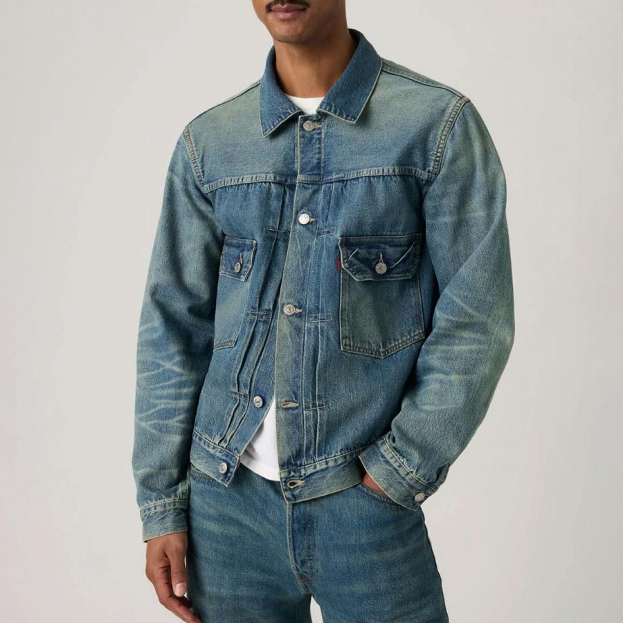 Levi's（リーバイス） ヴィンテージ クロージング 1953 タイプ II