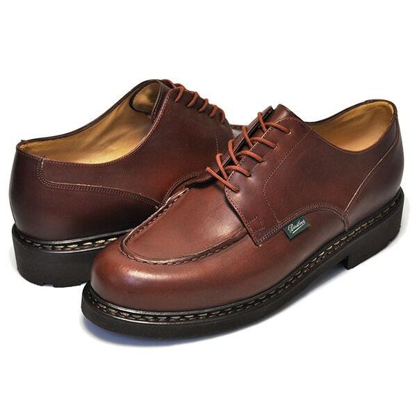 Paraboot（パラブーツ） シャンボード PARABOOT CHAMBORD/TEX made in