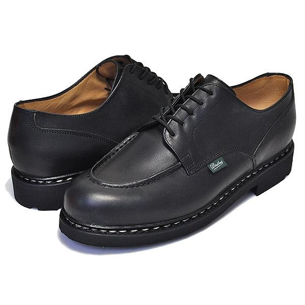 Paraboot（パラブーツ） シャンボード PARABOOT CHAMBORD/TEX made in