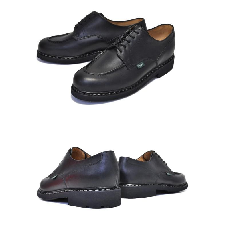 Paraboot（パラブーツ） シャンボード PARABOOT CHAMBORD/TEX made in