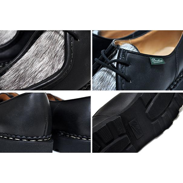 Paraboot パラブーツ ミカエル ポニー PARABOOT MICHAEL MARCHE Paraboot パラブーツ ミカエル ポニー PARABOOT MICHAEL MARCHE